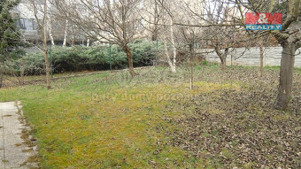 Pronájem bytu 5+1 a větší, 120 m², Praha, ul. Pod průsekem - 6