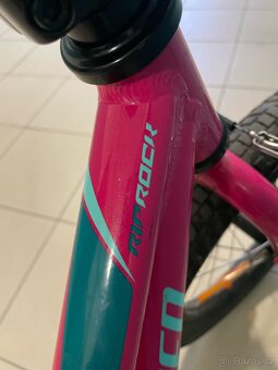 Dětské kolo specialized 16” - 6