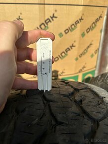 Celoroční pneu Matador MP72 Izzarda A/T 2 265/65 R18 H - 6