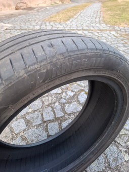 4 x Letní pneumatiky Landsail Qirin 990 235/45/R18 - 6