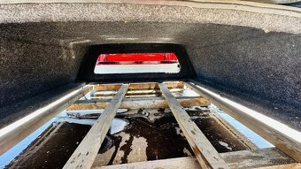 HARDTOP Dodge RAM 4gen - 6