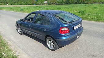 Renault Megane 1.6 16v 79kw - 6