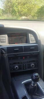 Audi A6 2006 - 6