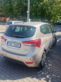 Hyundai I20, 2018, 1,4 benzin - 6