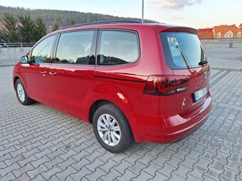 SEAT ALHAMBRA R.2016 2.0 TDI 154 TIS KM - 6