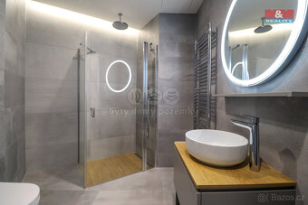 Pronájem bytu 2+kk, 66 m², Praha, ul. Ramonova - 6