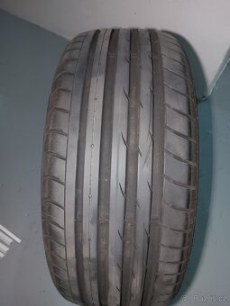 Pneu sada Nankang Sportnex AS-2 225/45Z R17 94Y XL - 6