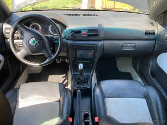 Octavia RS 1.8T Combi 132KW LPG - 6