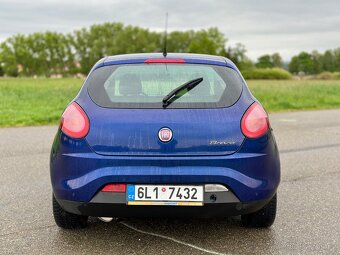 FIAT BRAVO 1.4 T-Jet 110kW - 6