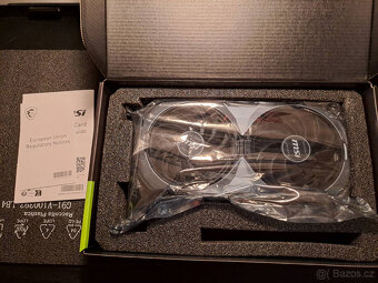 MSI GeForce RTX 4070 SUPER 12G VENTUS 2X OC GDDR6X - 6