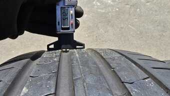 Letní pneu 245/40/19 Pirelli - 6