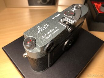 Leica MP LHSA 1968-2003 - 6