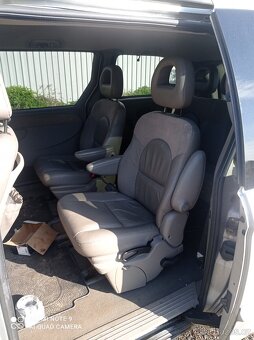 Chrysler grand voager - 6