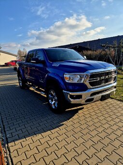 Dodge RAM Big Horn 1500 - 6
