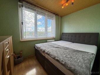 ✨ Prodej bytu 3kk, 64 m² – Nové Sedlo, 3. patro s výtahem ✨ - 6