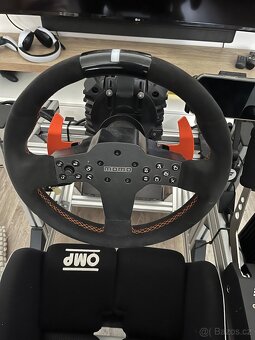 Fanatec CSL WRC - 6