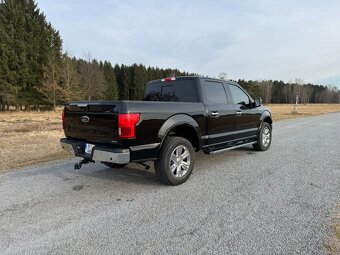 Ford F150 3.5 Ecoboost DPH - 6