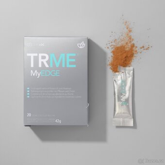 TRME Weight Management Kit + M-Bars tyčinky - 6