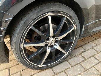 FORD FOCUS ST-ALU KOLA S PNEU 225/35 ZR19 88Y - 6