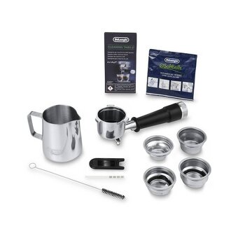 Espresso De'Longhi La Specialista OPERA EC9555.M nerez - 6