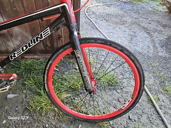 Bmx Junior - 6