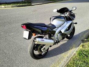 Yamaha YZF 1000 R Thunderace - 6
