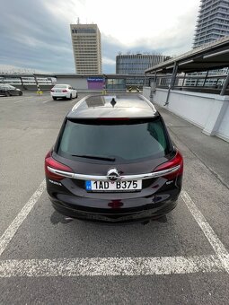 Opel Insignia 2.0 cdti 125kw 2016 - 6