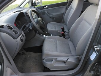 Volkswagen Golf Plus 1.6Mpi DSG - 6