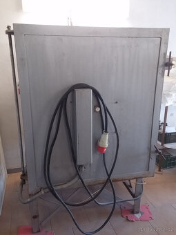 Keramická vypalovací pec - 6