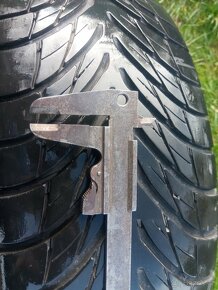 195/65 R15 91H BFGoodrich Profiler2 - 6