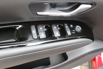 Hyundai Tucson 1.6 T-GDI 110kW Comfort 1.M ČR, DP'H - 6