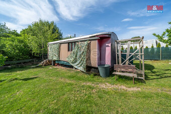 Prodej pozemku k bydlení, 1840 m², Kvášňovice - 6