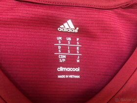 Tričko zn. ADIDAS MESSI - vel. S - 6
