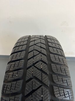 ❄️ Zimní Alu kola Crystal, Škoda Octavia 3, 5x112 r17 - 6