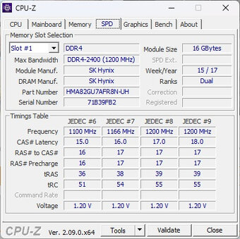 Herni PC - Ryzen 5, 16GB RAM, SSD+HDD, RX5600XT, WIN11 - 6