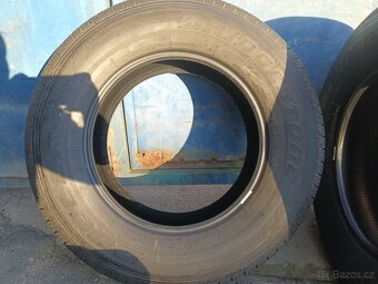 2xpneu 255/70/18.Bridgestone. - 6