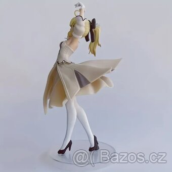 ANIME FIGURKA Elegantní tanečnice - 6