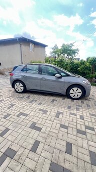 VW Id.3 Pro Performance Live - 6