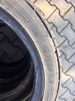 Nové pneu Nankang 165/50/15 ultra sport - 6