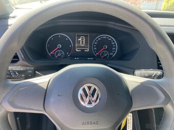 Volkswagen T-Cross 1.6 tdi Dsg - 6