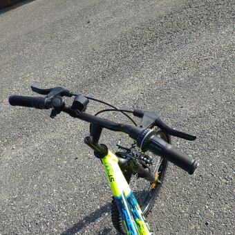 Rockrider - 6