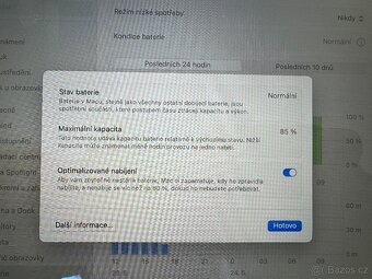Apple MacBook Air M1 2020 Rose Gold - 6