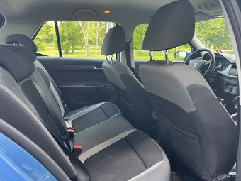 ŠKODA FABIA 3 1.2 TSI 66KW TAŽNÉ 110.TIS KM - 6