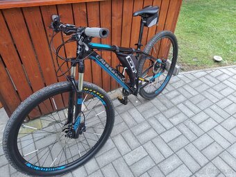 Cannondale - 6