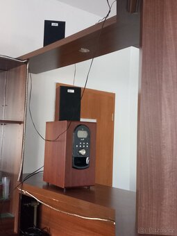 Prodam rádio subofer genius - 6