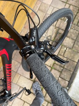 Specialized Epic HT comp carbon - 6
