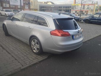 Insignia 2.0 CDTI - 6