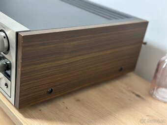 SONY STR-6800 SD KVALITNÍ VINTAGE STEREO RECEIVER - 6