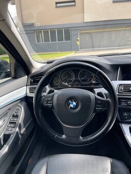 Bmw f11 525xd 158t.km. r.v.2015 - 6