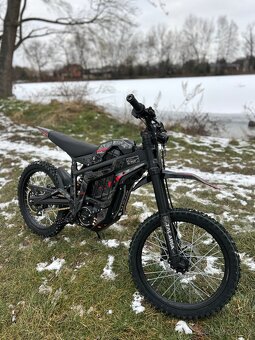 Talaria Sting mx5 Pro - 6
